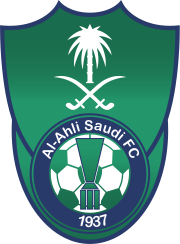 Al-AhliSaudiFCW